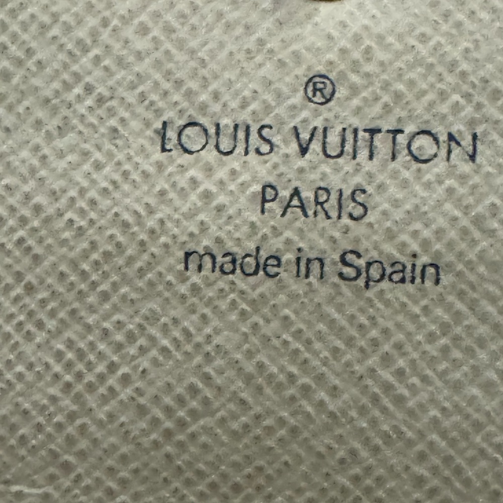 Louis Vuitton Wallet Used Multiple Color - image 2